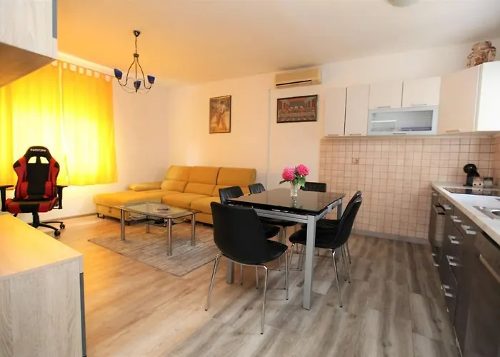 Apartman Mantenjin