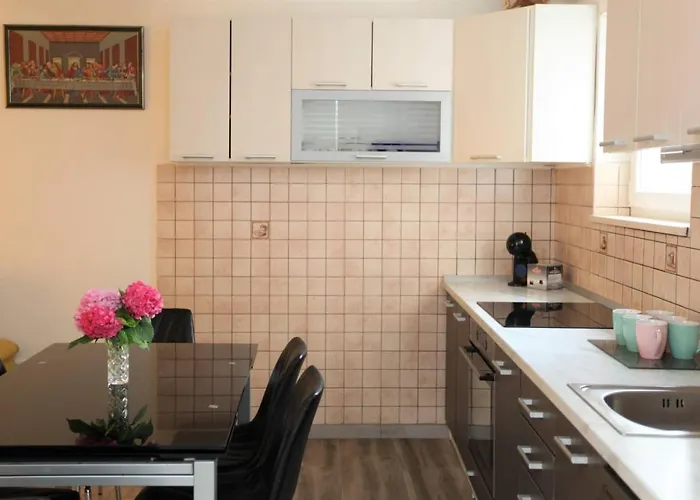 Apartman Mantenjin