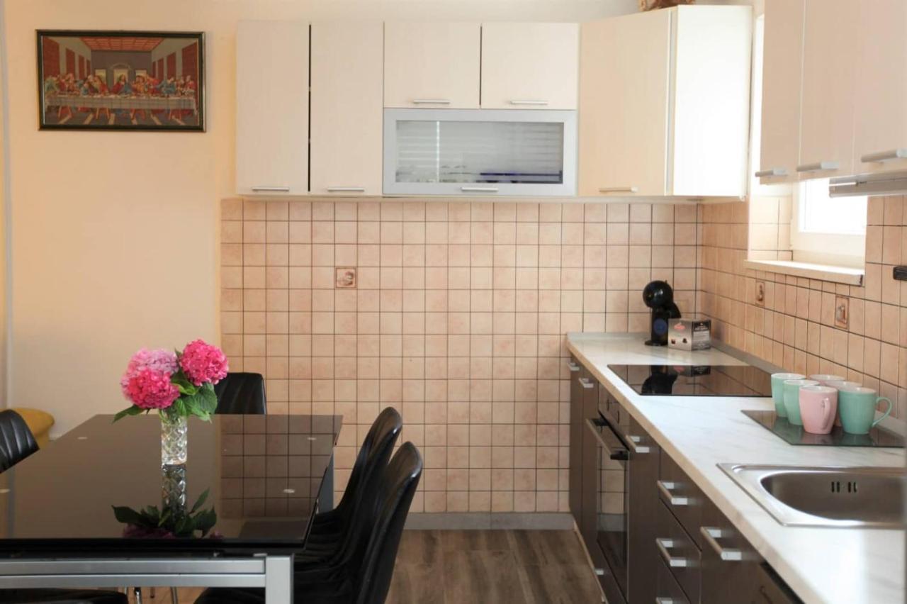 Apartmán Mantenjin
