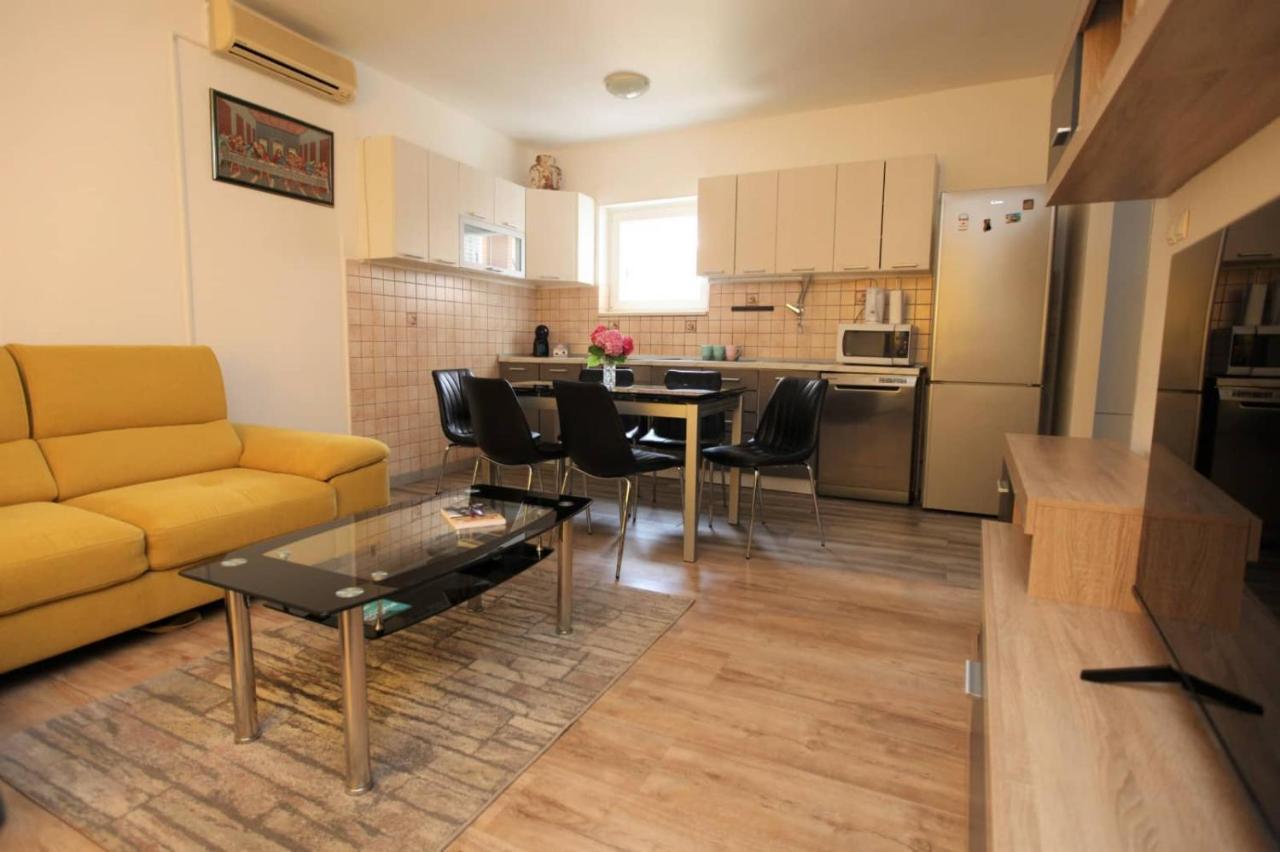 Mantenjin Apartmán *