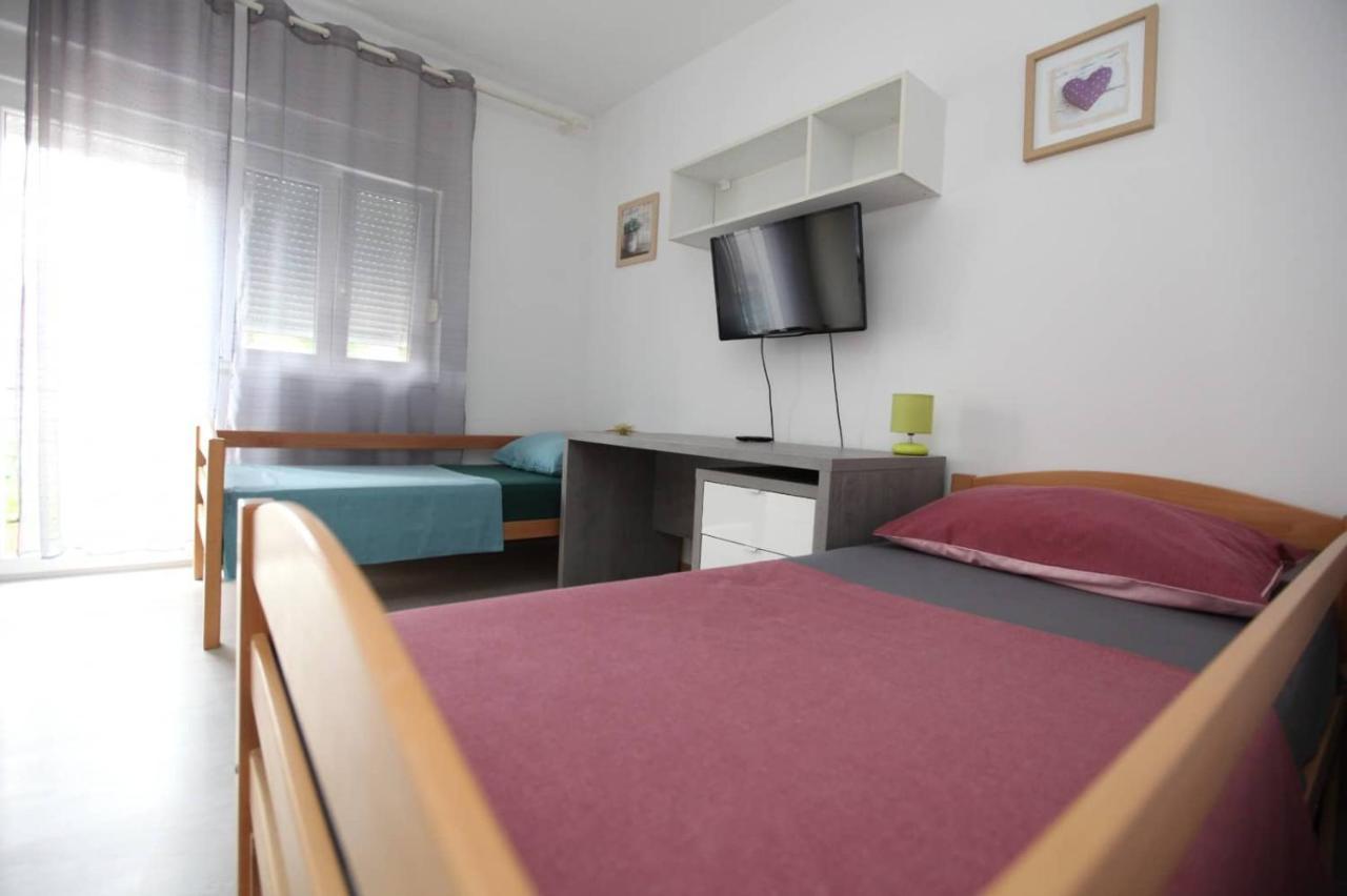 Mantenjin Apartmán Trogir