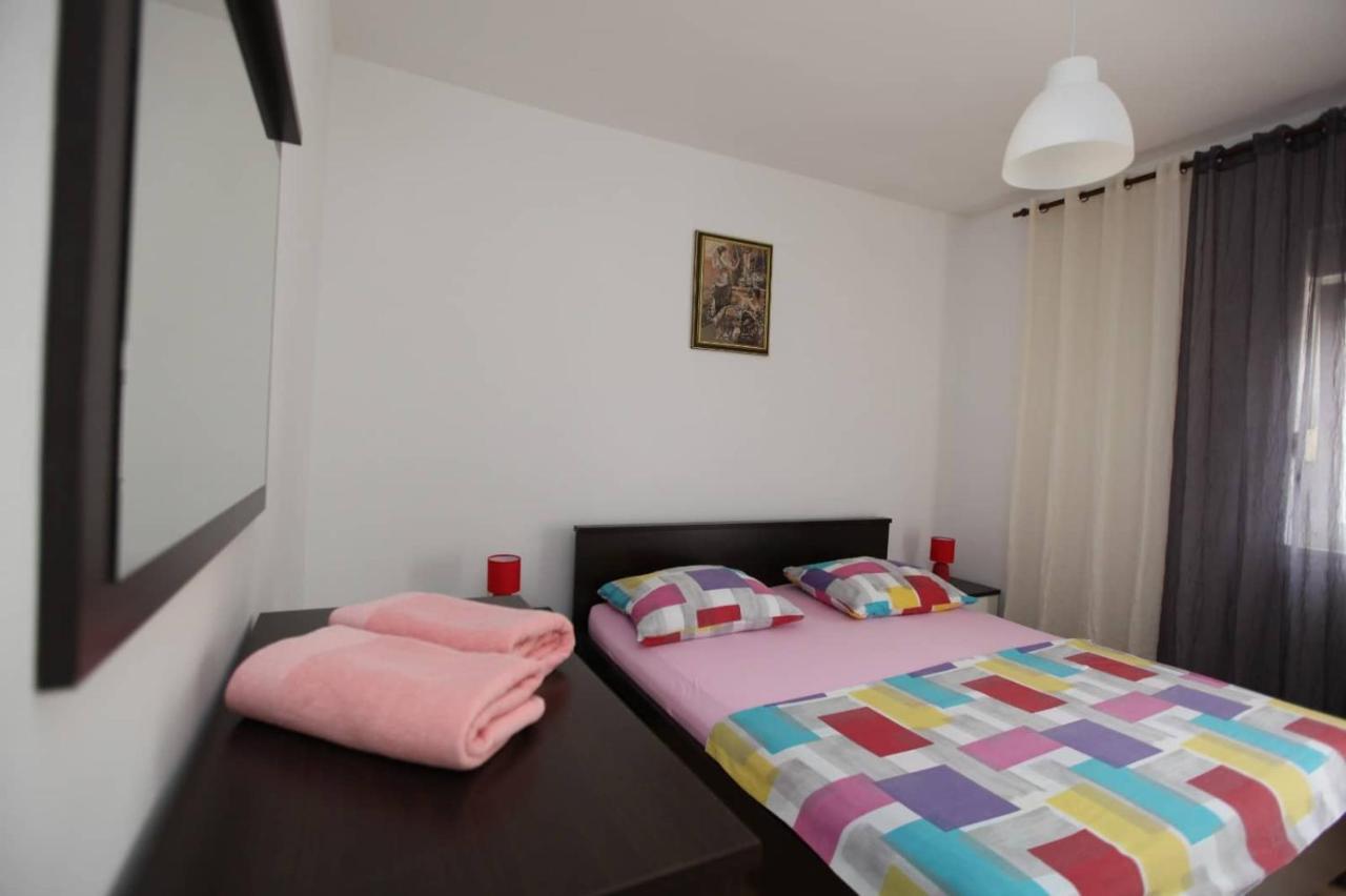 Mantenjin * Trogir