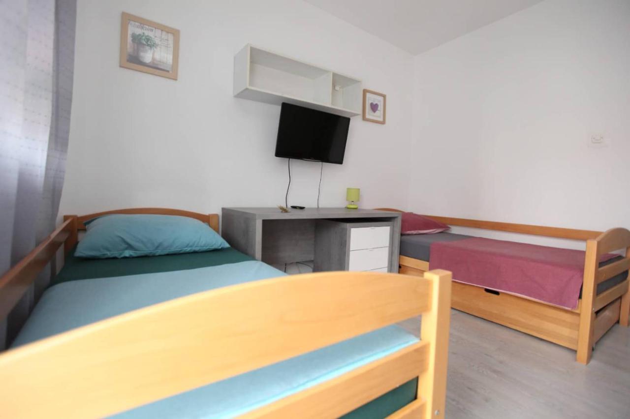 Mantenjin Trogir