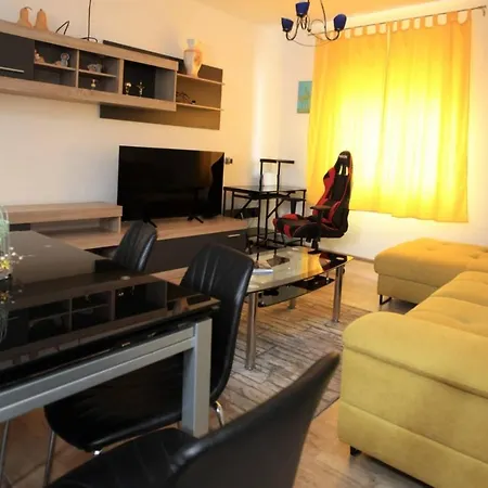 Apartman Mantenjin Trogir Exterior photo