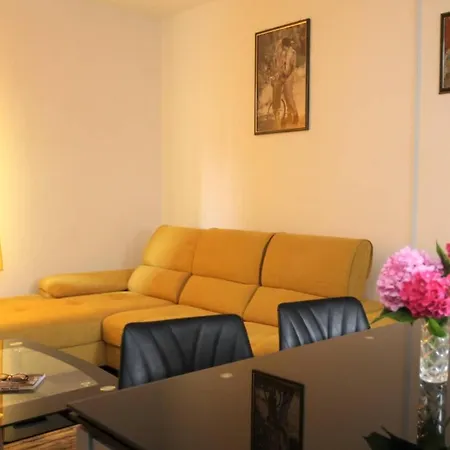 Apartman Mantenjin Trogir Exterior photo