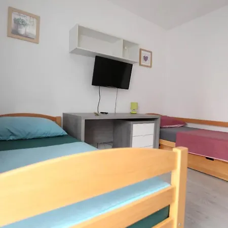 Apartman Mantenjin Trogir Exterior photo