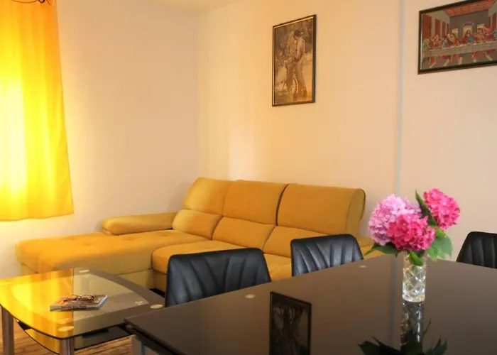 Apartman Mantenjin