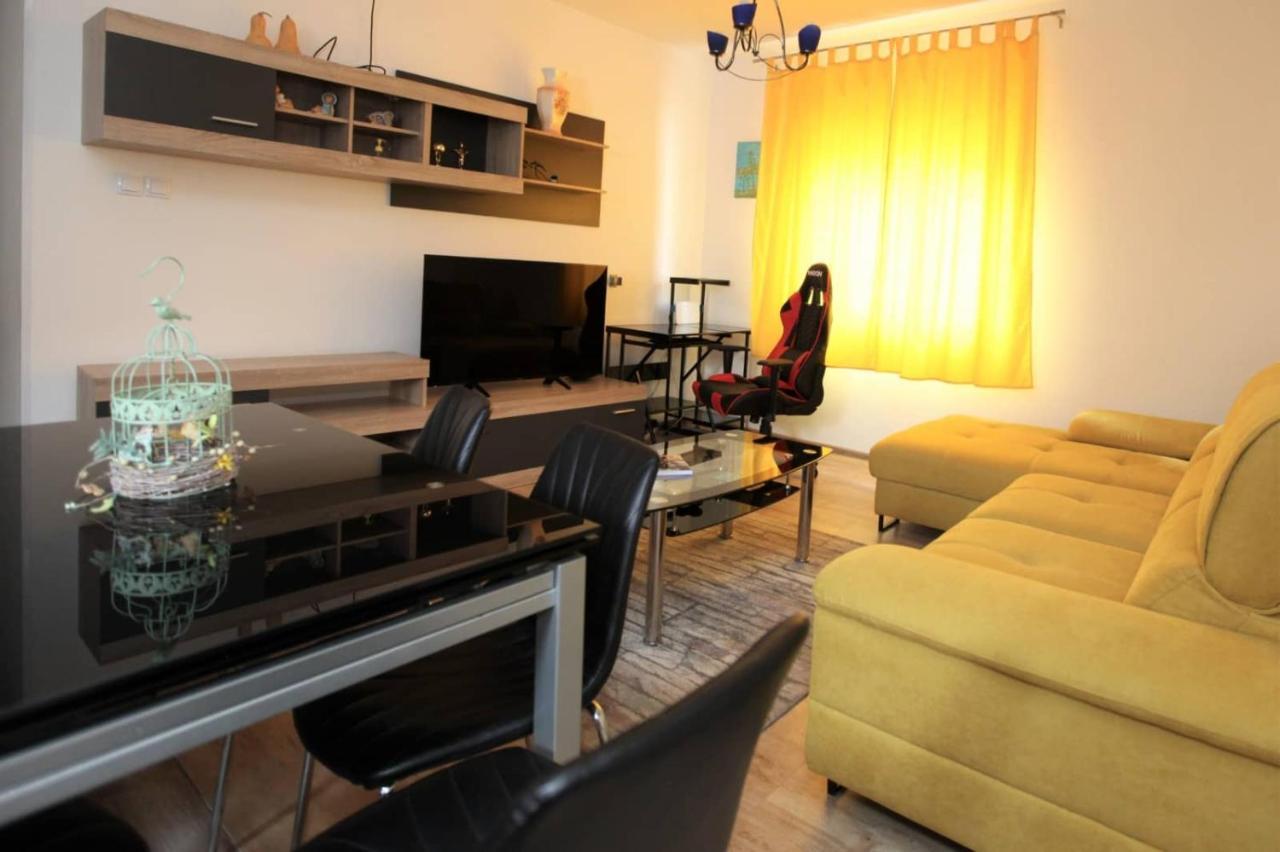 Apartman Mantenjin *