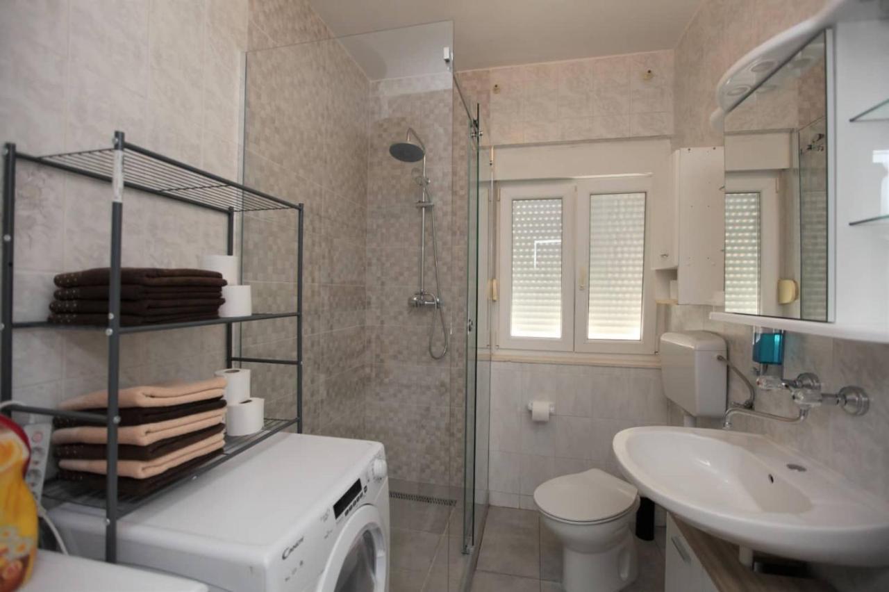 Apartman Mantenjin