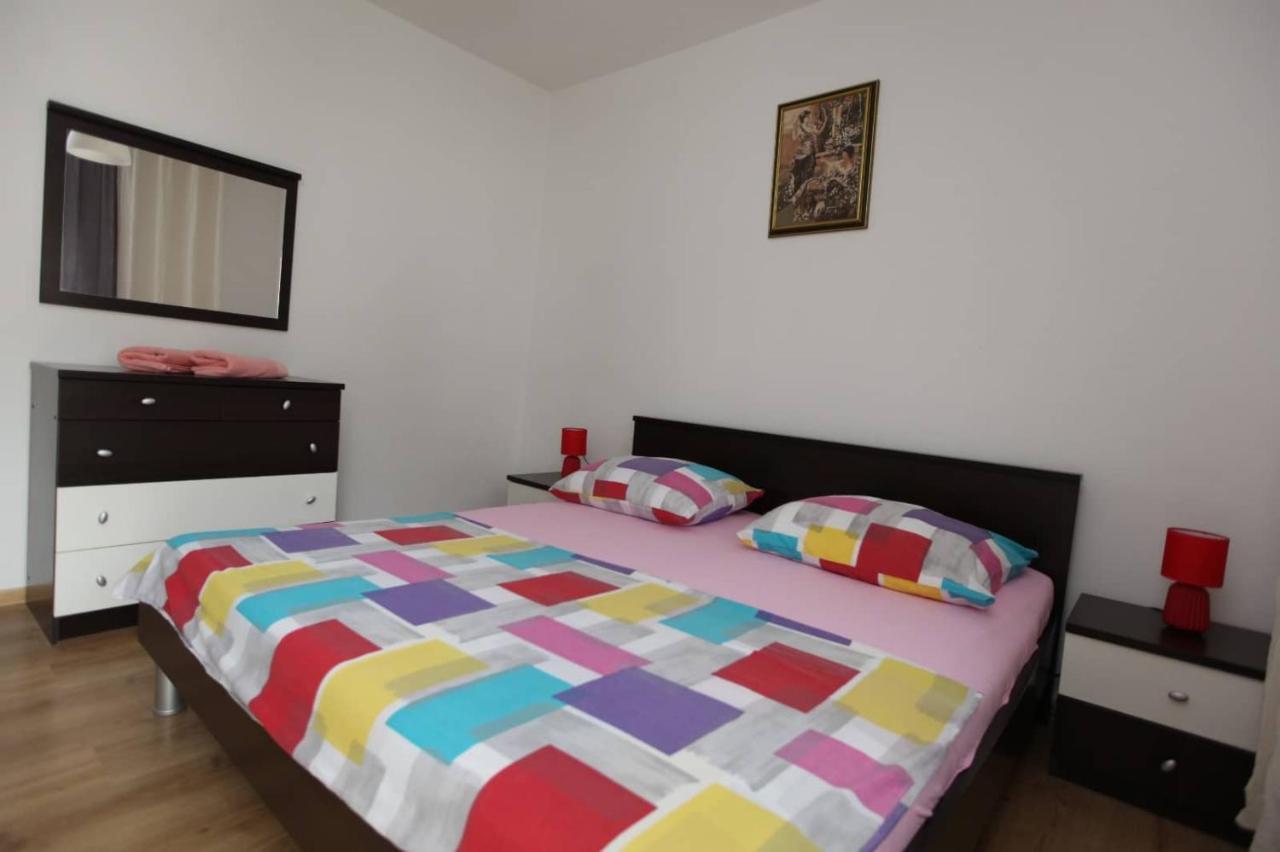Mantenjin Apartman *