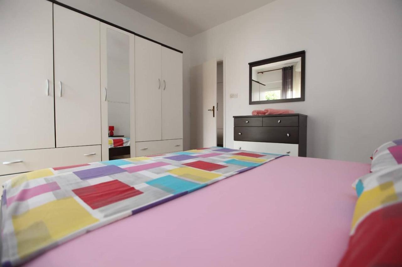 Apartman Mantenjin *